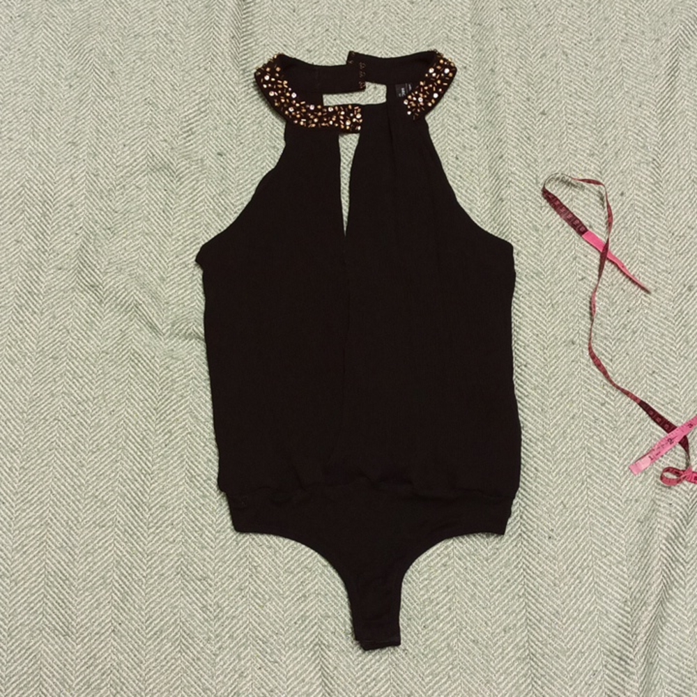Marciano Top - Picture 5 of 7